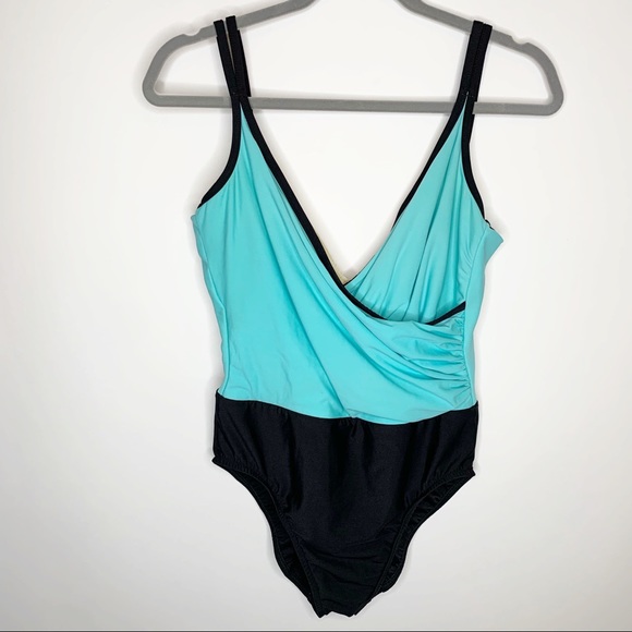 trimshaper swimsuit bottoms